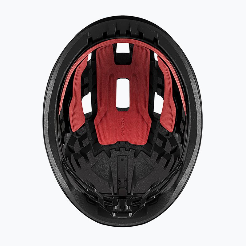 Kask rowerowy Lazer Sphere KinetiCore matte black 6