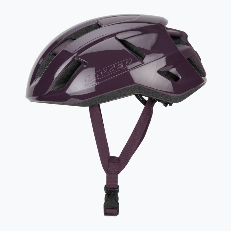 Kask rowerowy Lazer Sphere KinetiCore tyrian 3