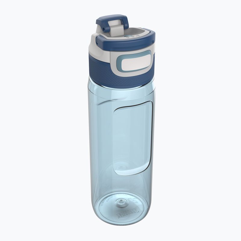 Butelka turystyczna Kambukka Elton 750 ml crystal blue