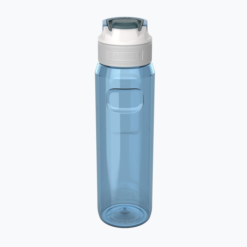 Butelka turystyczna Kambukka Elton 1000 ml niagara blue 3