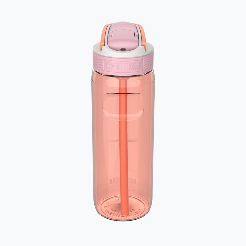 Butelka turystyczna Kambukka Lagoon 750 ml mango tango
