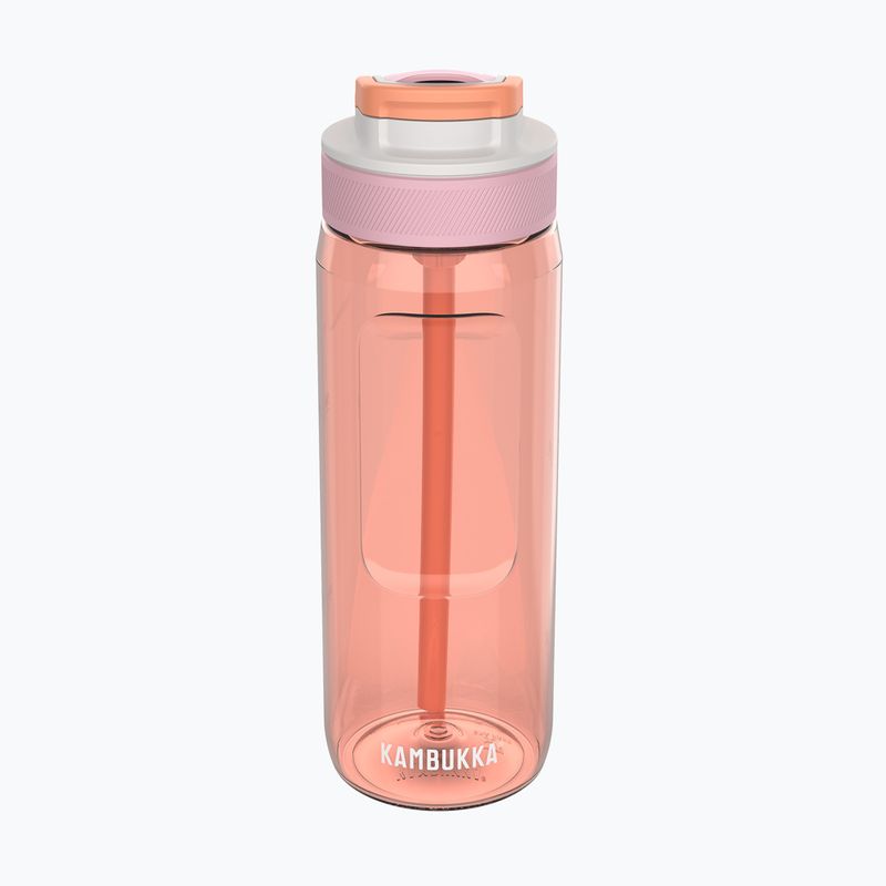 Butelka turystyczna Kambukka Lagoon 750 ml mango tango 2