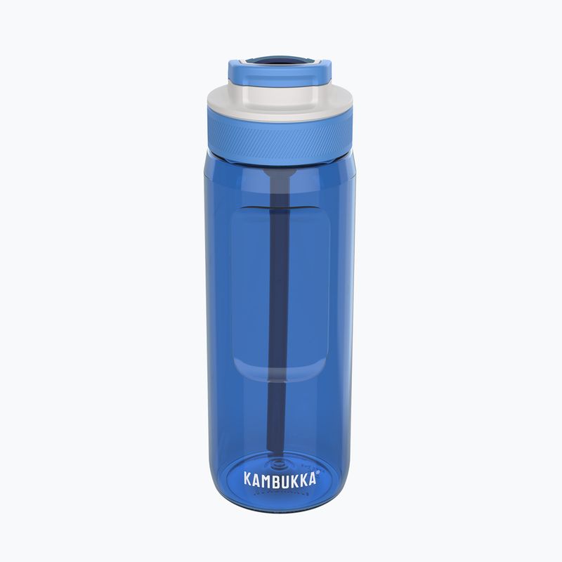 Butelka turystyczna Kambukka Lagoon 750 ml crisp blue 2