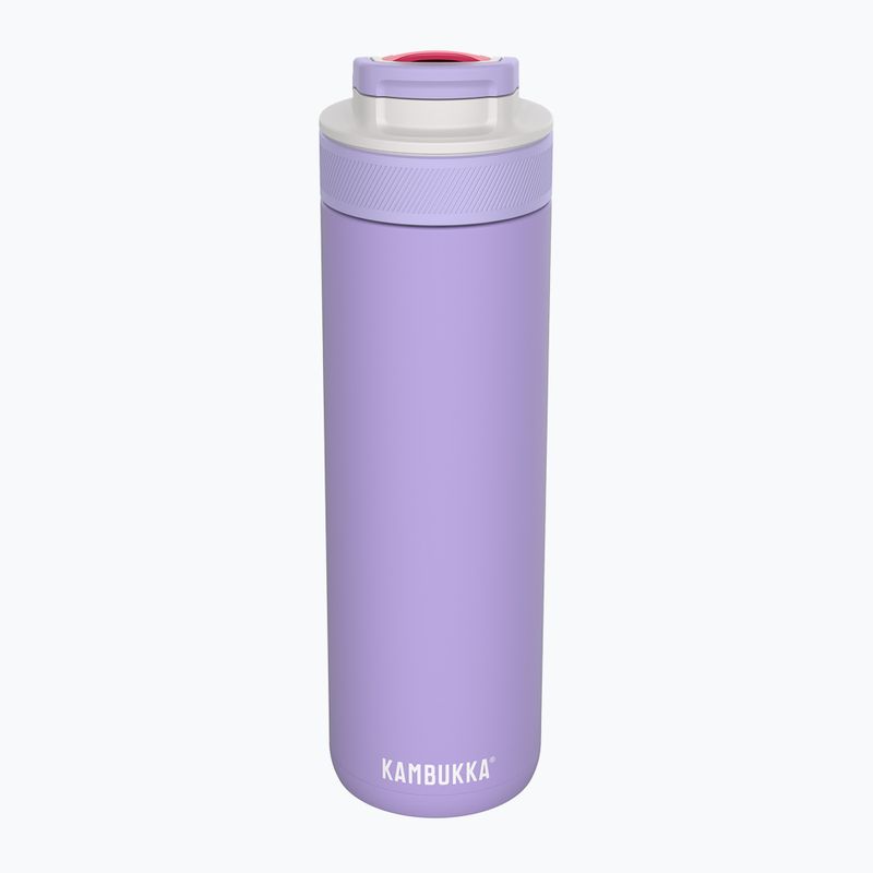 Butelka termiczna Kambukka Lagoon Insulated 600 ml digital lavender 3