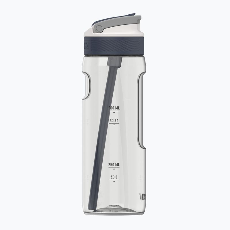 Butelka turystyczna Kambukka Lagoon 750 ml clear 2.0 2