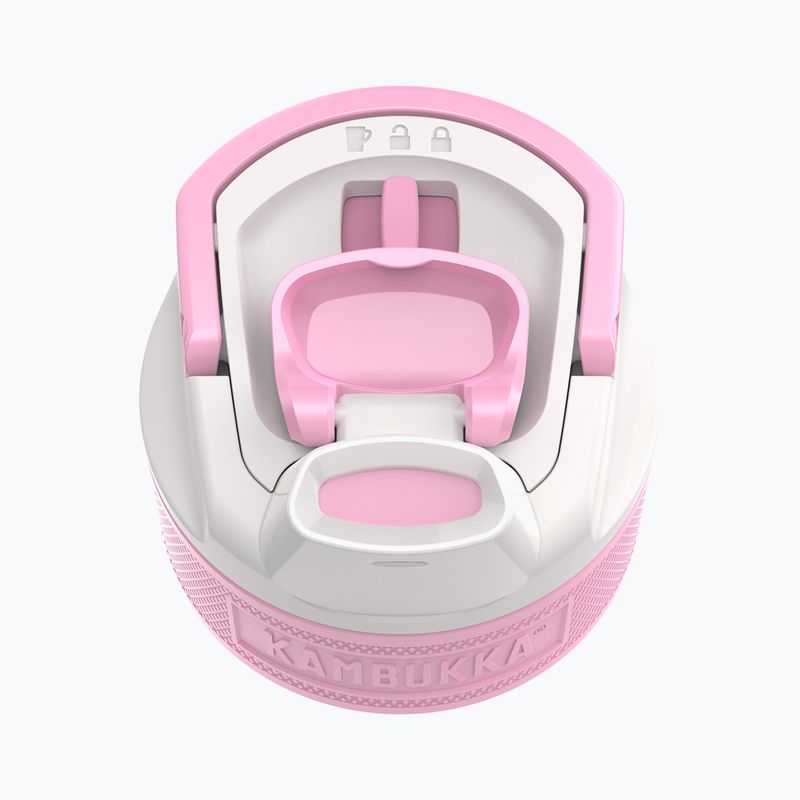 Butelka termiczna Kambukka Elton Insulated 1000 ml pink ambition 6