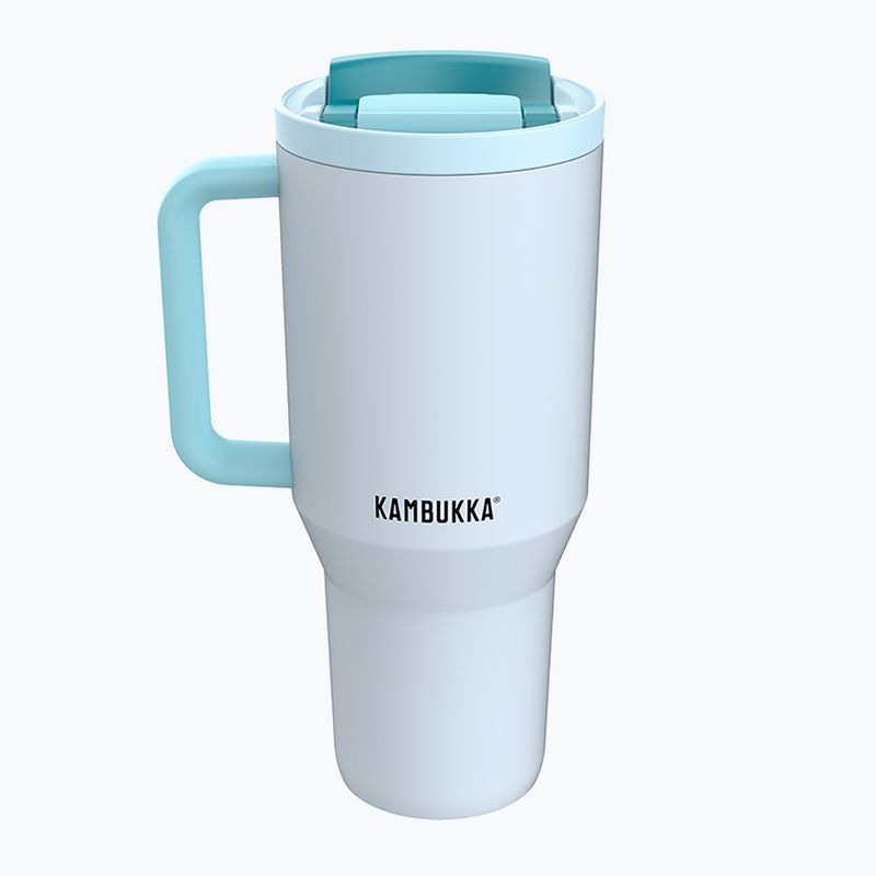 Kubek termiczny Kambukka Rio 950 ml frosty coconut 3