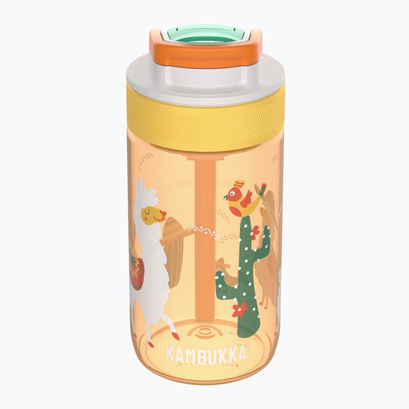 Butelka turystyczna Kambukka Lagoon 400 ml mexican parade