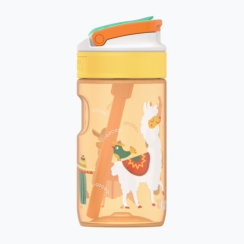 Butelka turystyczna Kambukka Lagoon 400 ml mexican parade 3