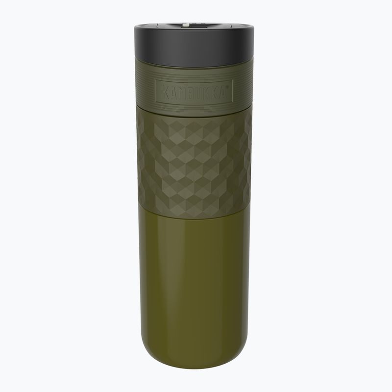Kubek termiczny Kambukka Etna Grip 500 ml khaki warrior 3