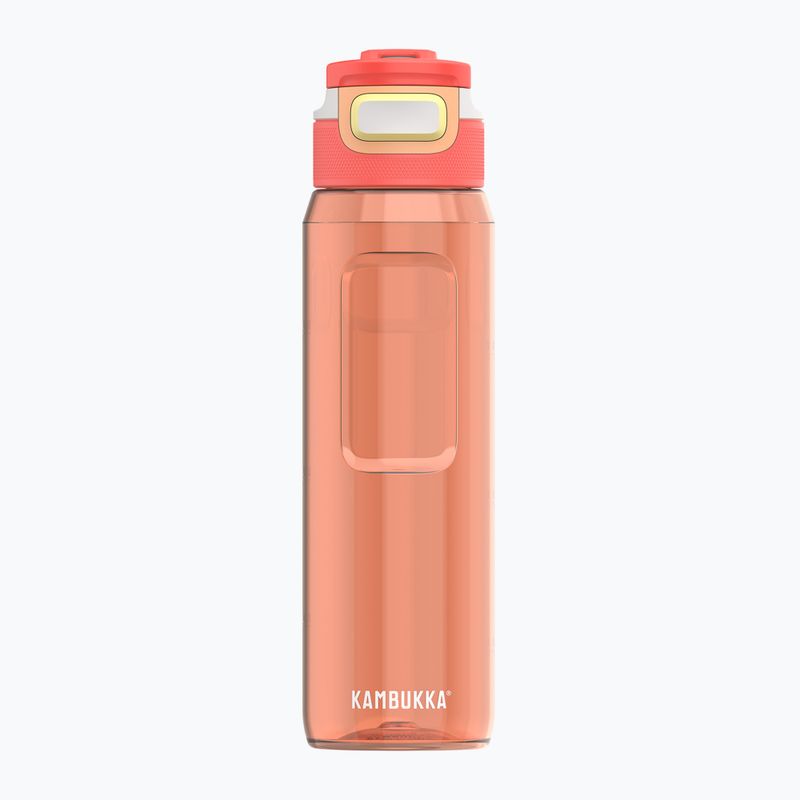 Butelka turystyczna Kambukka Elton 1000 ml orange vibes