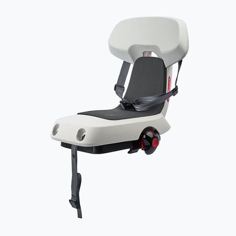 Fotelik rowerowy Polisport Guppy Junior CFS cool light/dark