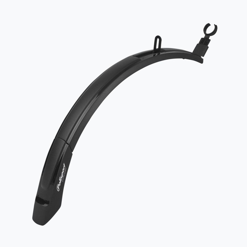 Błotniki rowerowe Polisport Expander 55 Kids set black 3