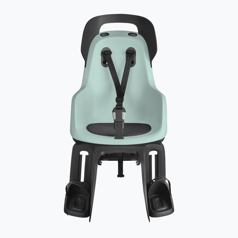 Fotelik rowerowy bobike Go Maxi marshmallow mint 2