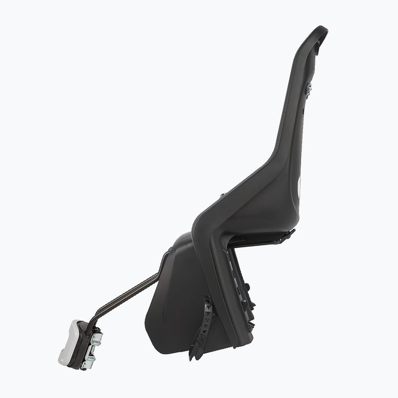 Fotelik rowerowy Polisport Bubbly Maxi Plus 29 black/dark grey 3
