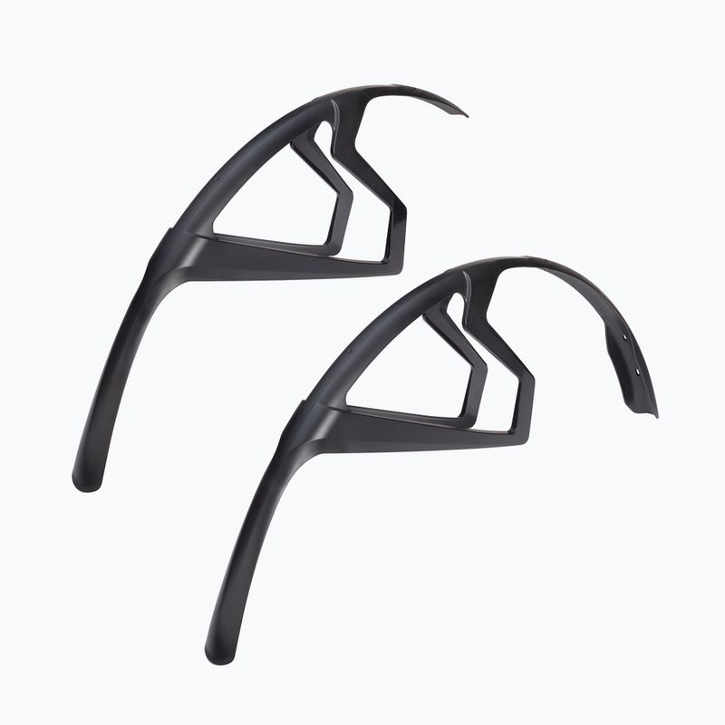 Błotniki rowerowe Polisport R-Mud Road set black 2