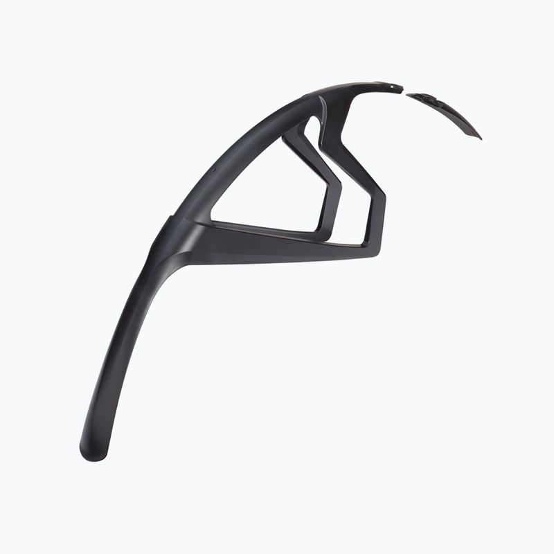 Błotniki rowerowe Polisport R-Mud Road set black 4