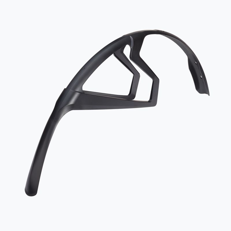 Błotniki rowerowe Polisport R-Mud Road set black 8