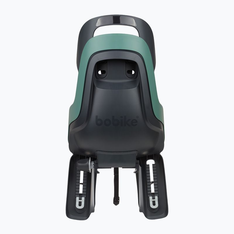 Fotelik rowerowy bobike Go Maxi peppermint 3