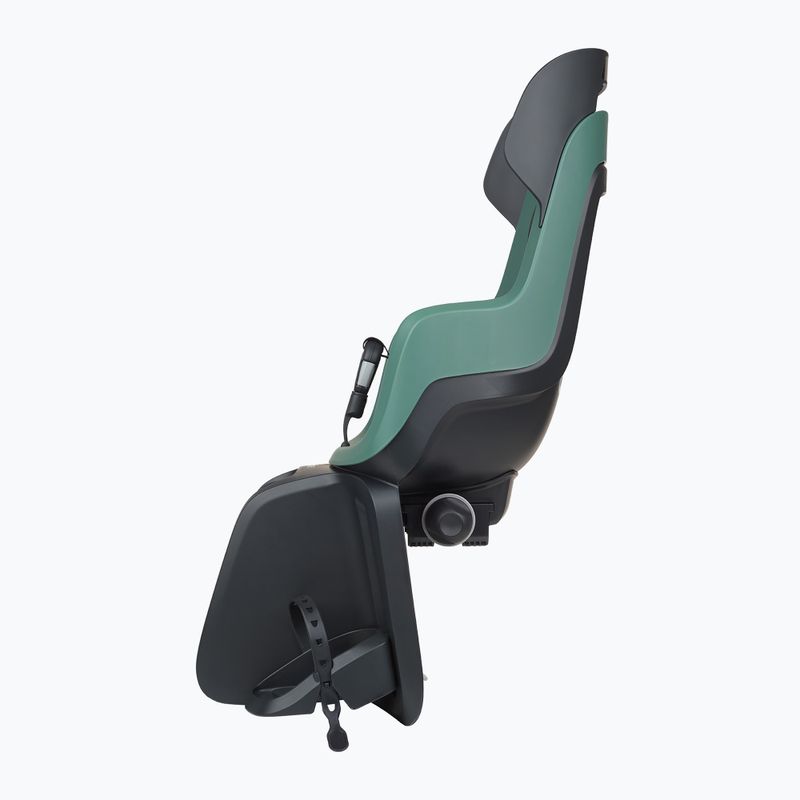 Fotelik rowerowy bobike Go Maxi peppermint 5