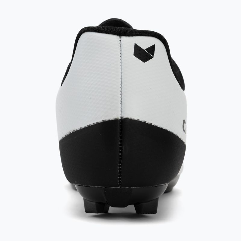 Buty szosowe Catlike Kompact'o R white matte 6
