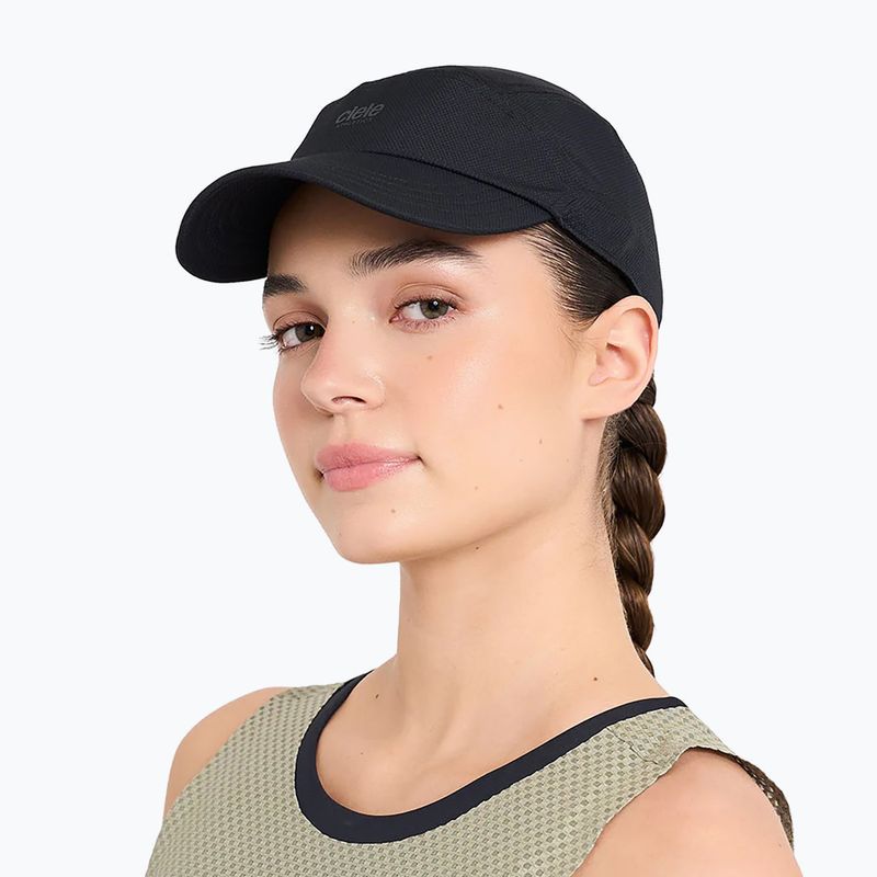 Czapka z daszkiem Ciele Athletics FSTCapSC Classic Athletic SL shadowcast 5