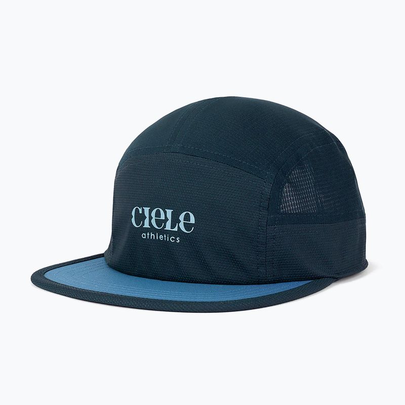 Czapka z daszkiem Ciele Athletics GOCap EQ Nouveau deepspace