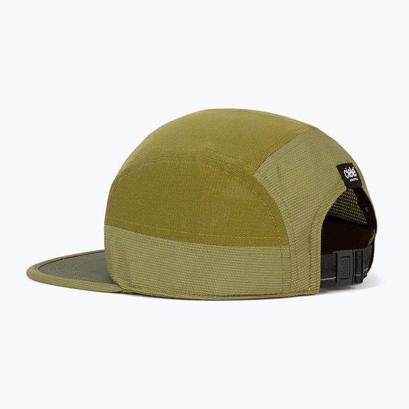 Czapka z daszkiem Ciele Athletics GOCap EQ Nouveau terrain 2