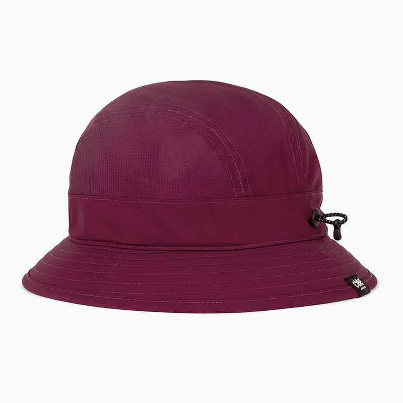 Kapelusz Ciele Athletics GOBucket Comp Athletics mulberry 2
