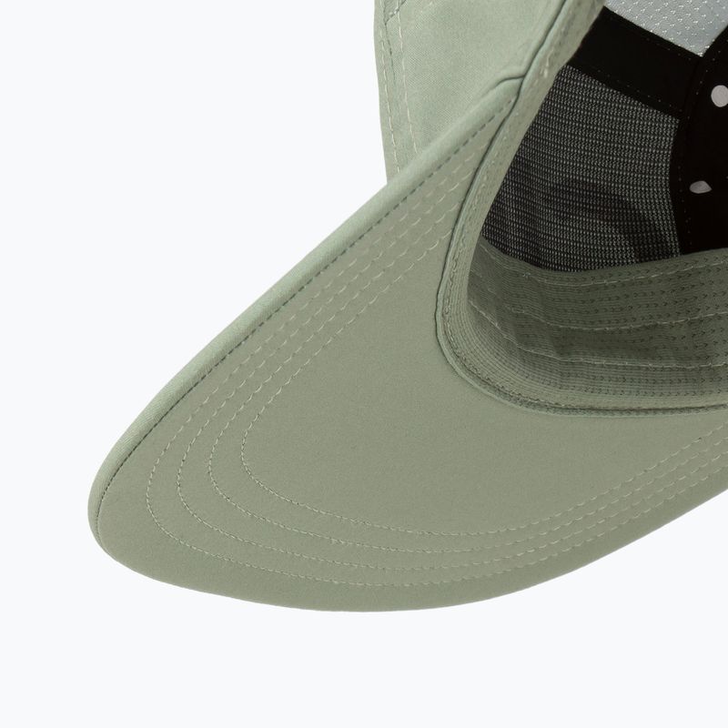 Czapka z daszkiem Ciele Athletics GOCap Comp Century toad 3