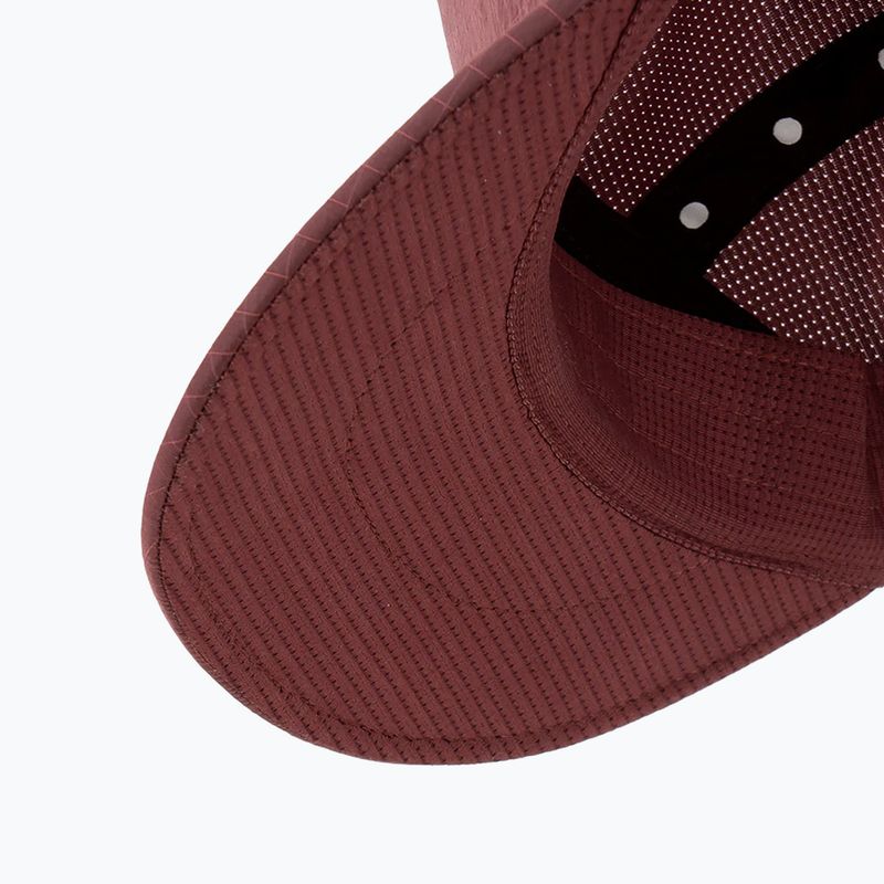 Czapka z daszkiem Ciele Athletics FSTCap Short Brim Icon andorra 3