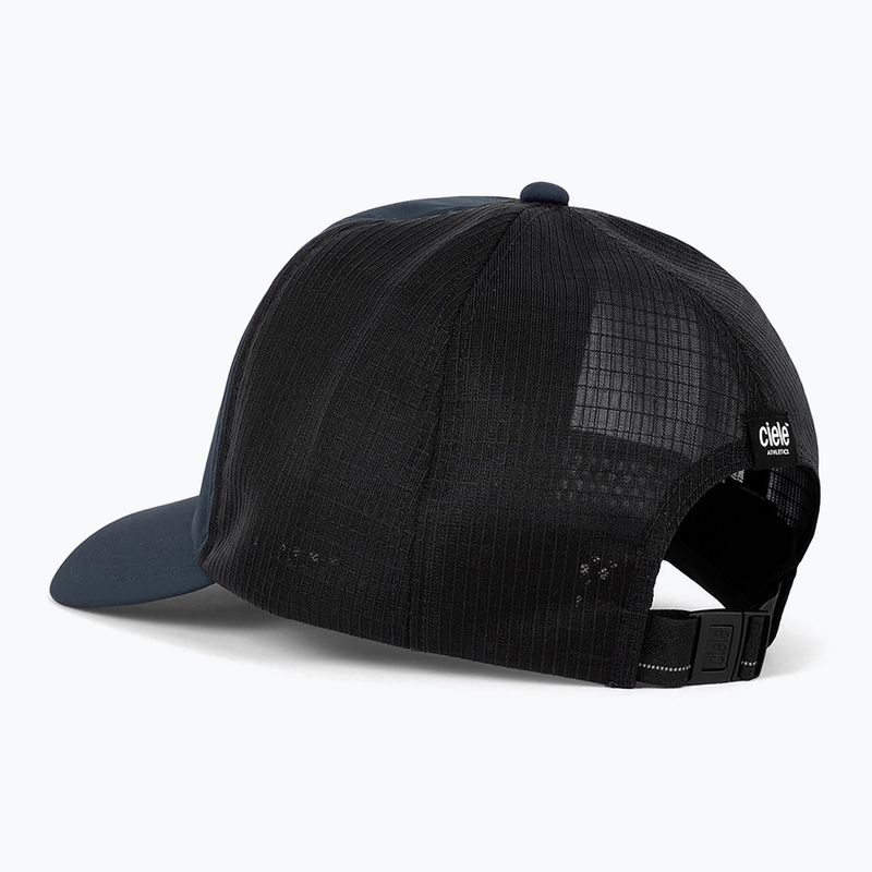Czapka z daszkiem Ciele Athletics TRLCapSC Comp CapitalCross deep space 2