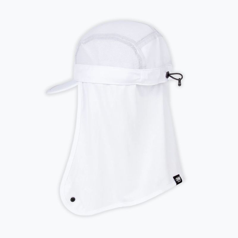 Czapka z daszkiem Ciele Athletics GOCapPYN 2 Comp Nine Zero trooper 3