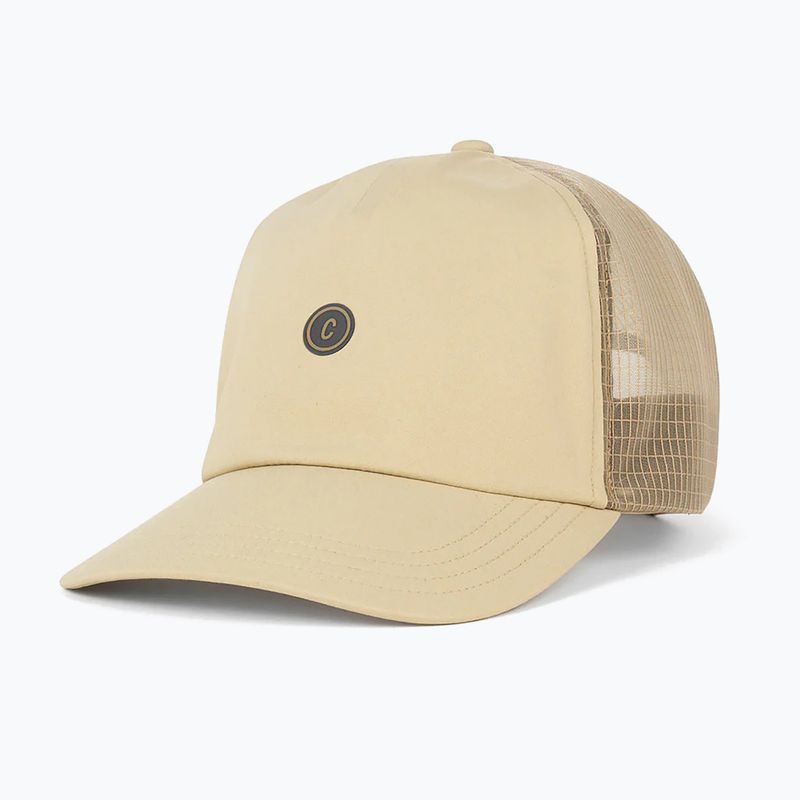 Czapka z daszkiem Ciele Athletics TRLCapSC Comp CircleC safari