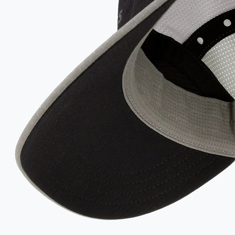 Czapka z daszkiem Ciele Athletics FSTCap SC Field Iconic SL whitaker 3