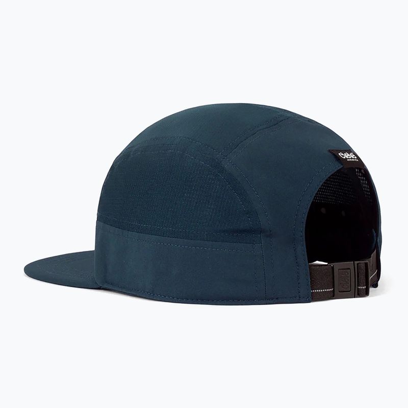 Czapka z daszkiem Ciele Athletics GOCap Comp Century deepspace 2