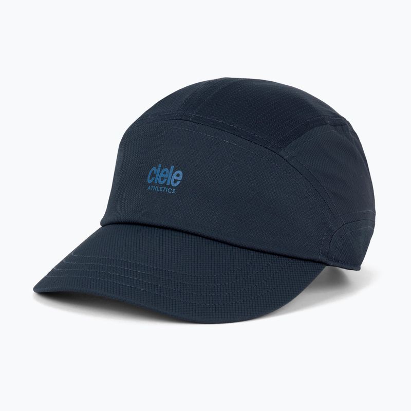 Czapka z daszkiem Ciele Athletics GOCap Classic Athletics SL deep space