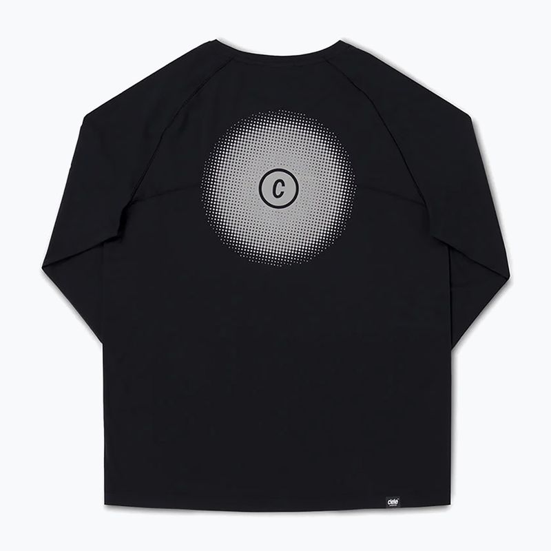 Longsleeve do biegania męski Ciele Athletics DLYLongsleeve nite rite 2