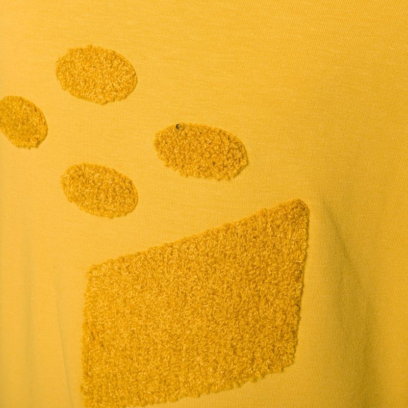 Bluza dziecięca LEGO Lwsky 601 honey 3