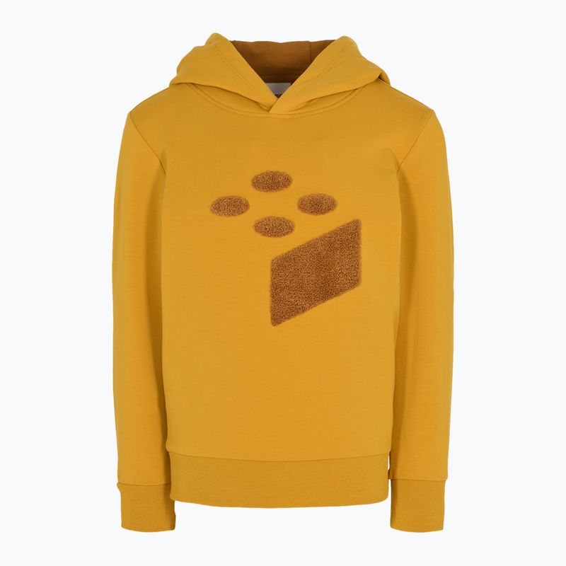 Bluza dziecięca LEGO Lwsky 601 honey 4