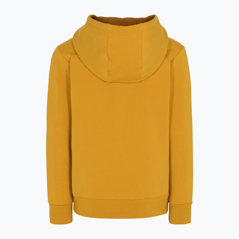 Bluza dziecięca LEGO Lwsky 601 honey 5