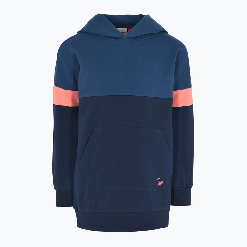 Bluza dziecięca LEGO Lwtenja 601 dark navy 4