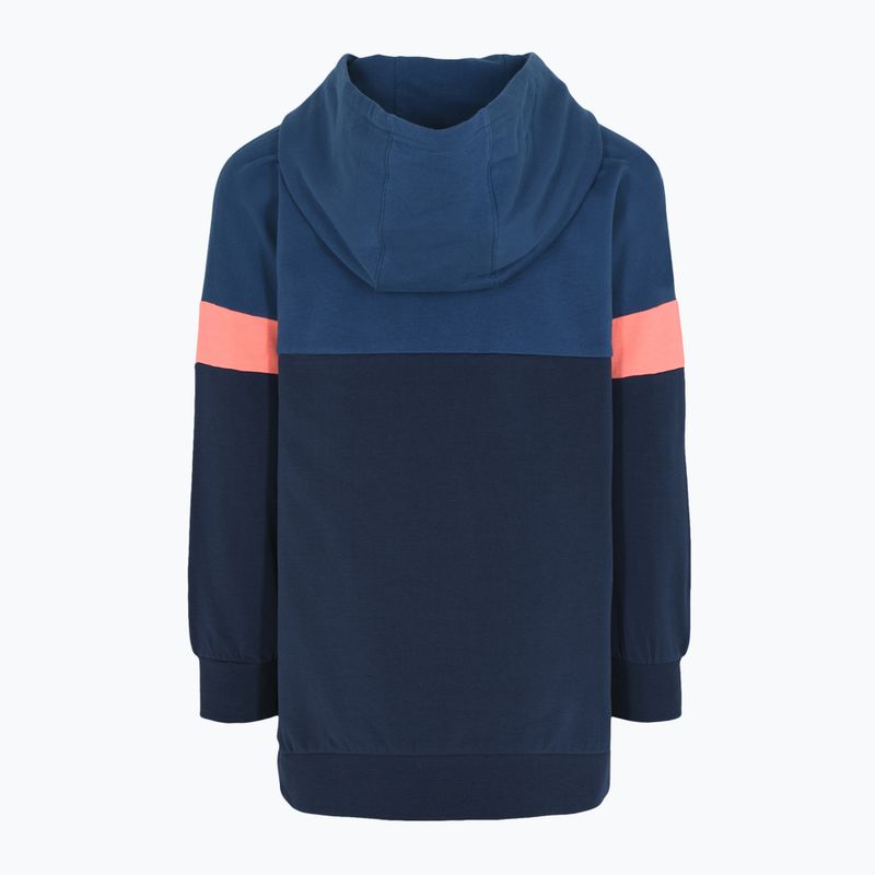 Bluza dziecięca LEGO Lwtenja 601 dark navy 5