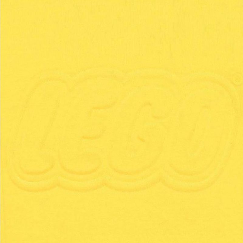 Bluza dziecięca LEGO Lwsky 600 yellow 3