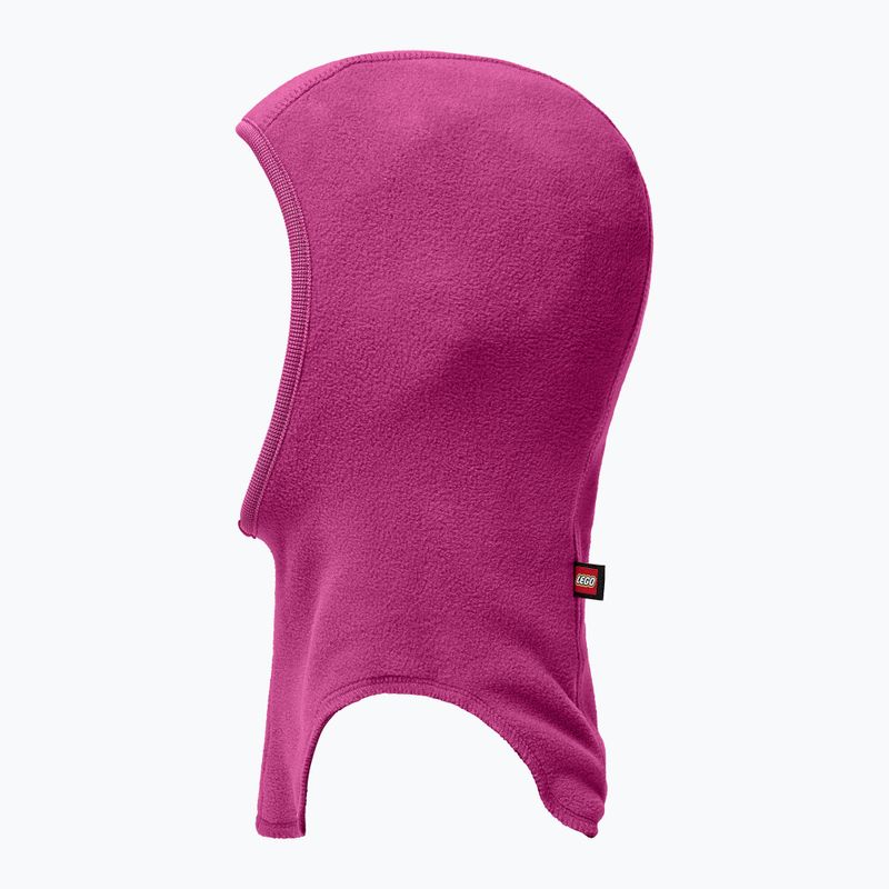Kominiarka dziecięca LEGO Lwaripo 704 fuchsia