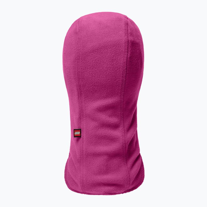 Kominiarka dziecięca LEGO Lwaripo 704 fuchsia 2