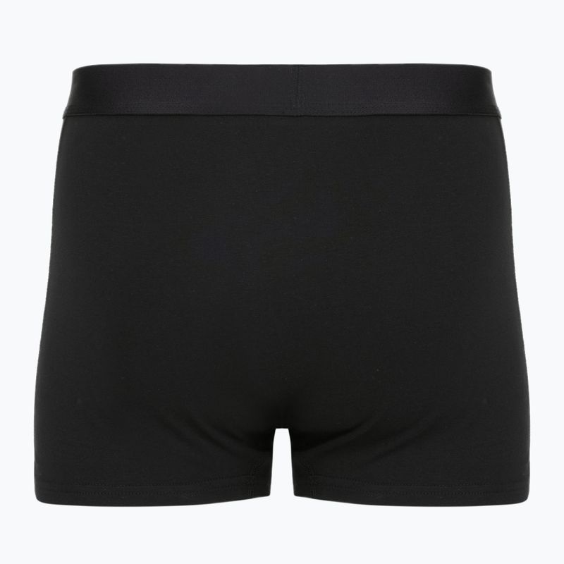 Bokserki męskie CR7 Basic Trunk 3 pary multicolour 4