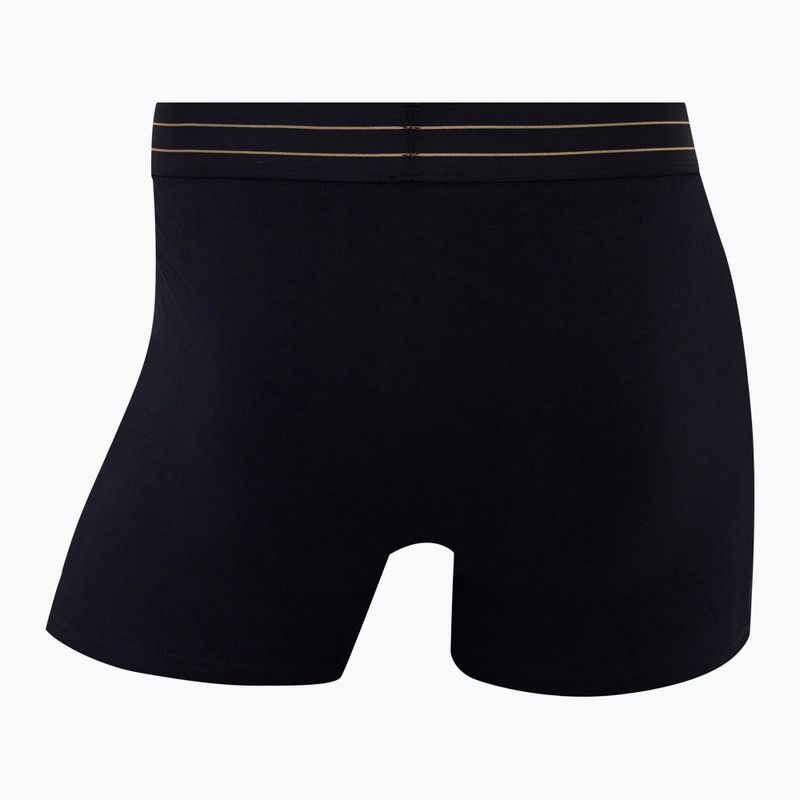 Bokserki męskie CR7 Basic Trunk 7 par 2815 multicolor 10