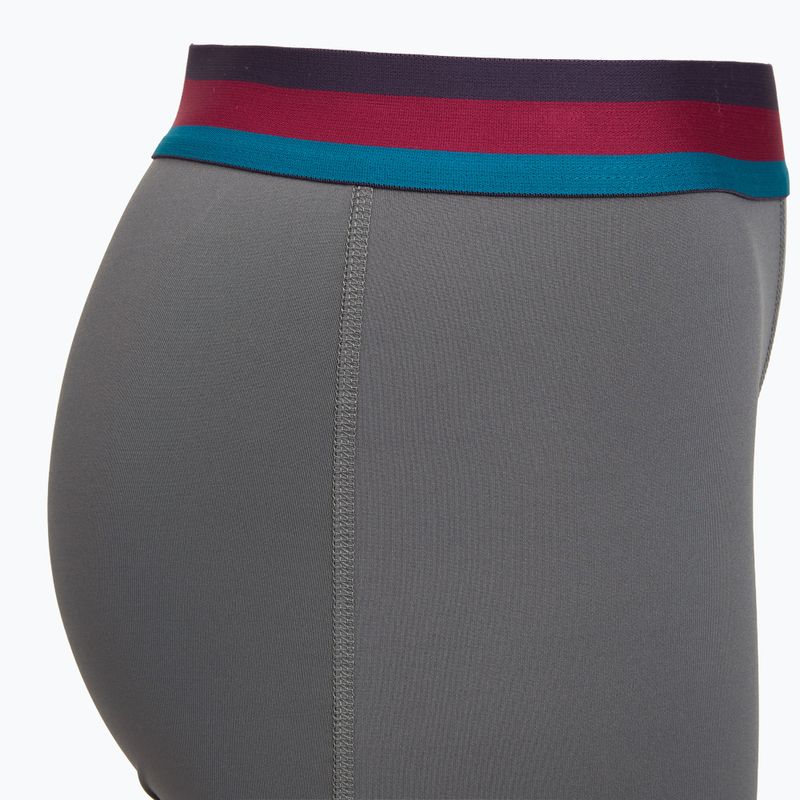 Bokserki męskie CR7 Fashion Trunk Micro 2 pary 457 multicolour 5
