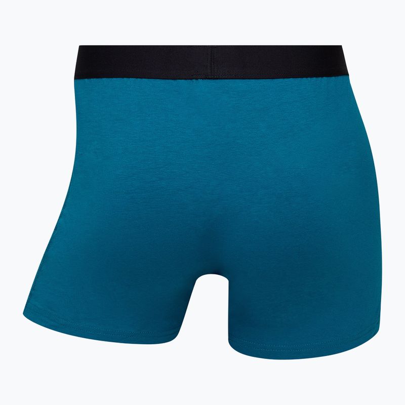 Bokserki męskie CR7 Basic Trunk 5 par 2350 multicolour 4